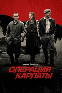 Операция «Карпаты»
